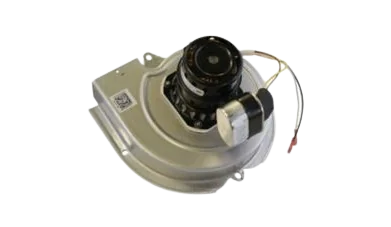 LENNOX DRAFT INDUCER BLOWER, 208/230 VOLT, 60HZ, 3000 RPM Blower Motors, Fan, Run Capacitors