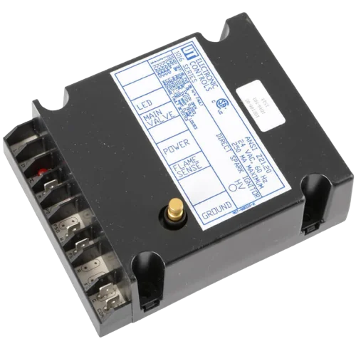 CONTROL  IGNITION Control Board, Circuit, Ignition Modulating