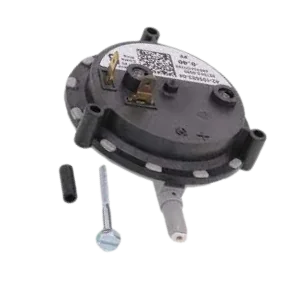 RHEEM/RUUD PRESSURE SWITCH 0.40" WC  Air Pressure Switch, Air Proving