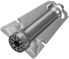 AMERICAN STANDARD BURNER Gas Control Valve, Regulators, Flexible Gas Line