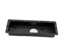 COLLECTOR BOX Inducer Motor, Assembly, Venter, Draft, Exhaust Fan Fasco, Combustion Air Blower