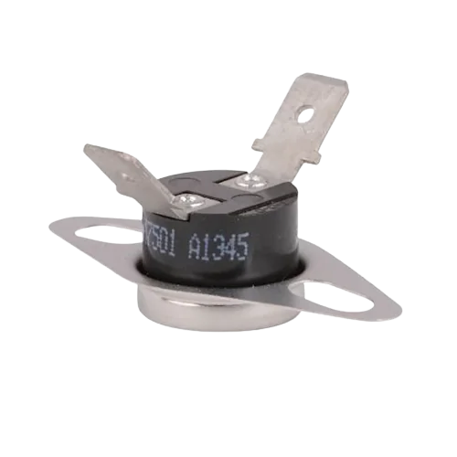 5/8" DISC LIMIT SWITCH AUTO RESET L125-30F Fan Disc, High Limit Control Switches
