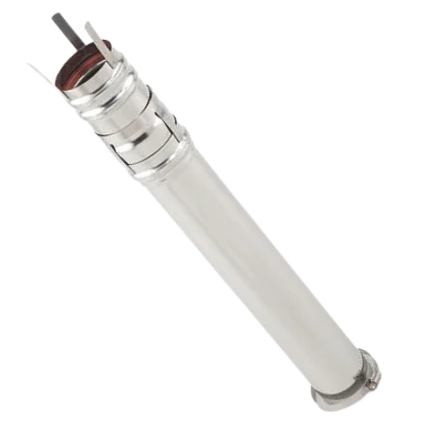 3" SAF-T VENT 36 LENGTH Metal Venting