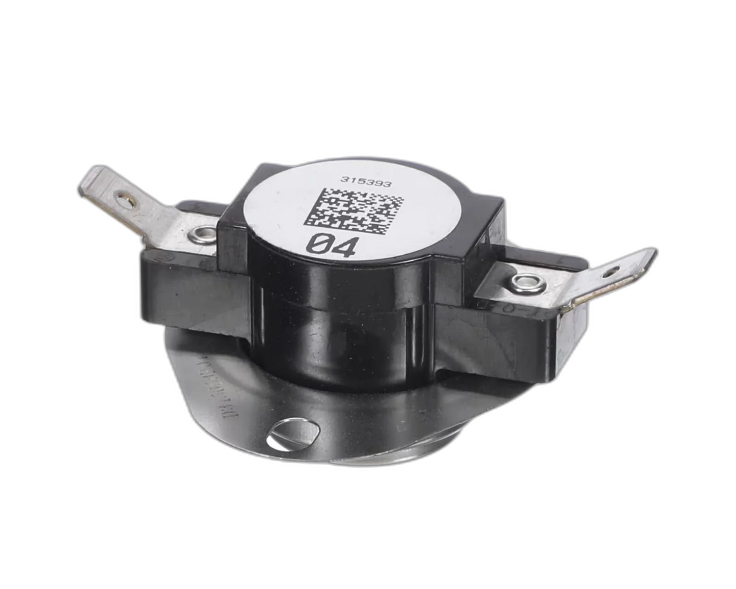 Limit Switch/Thermostat, L145-30F Fan Disc, High Limit Control Switches