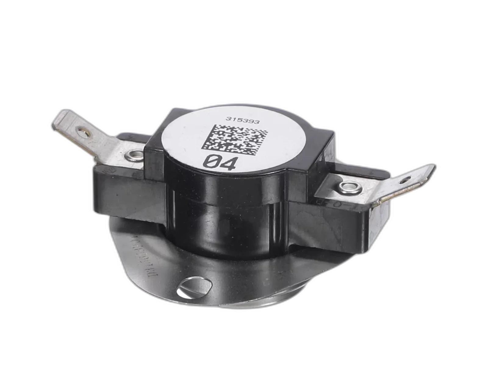 Limit Switch/Thermostat, L145-30F Fan Disc, High Limit Control Switches