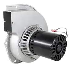 RUUD/RHEEM INDUCER ASSEMBLY 208/230V 3200RPM 1/25HP Inducer Motor, Assembly, Venter, Draft, Exhaust Fan Fasco, Combustion Air Blower