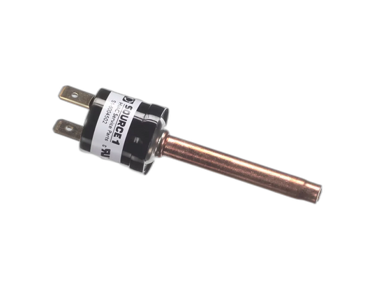 Pressure Switch, 22/45 PSI Air Pressure Switch, Air Proving