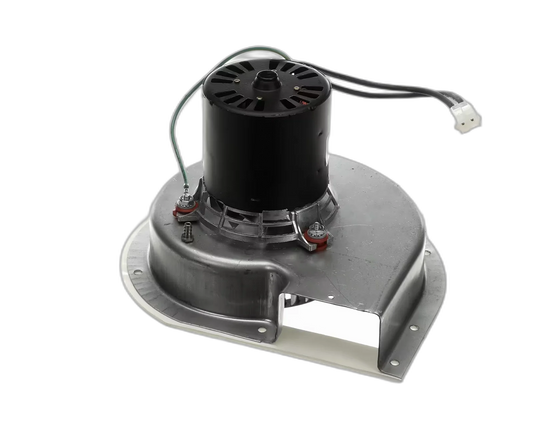 Draft Inducer Motor, 115 Volt, 1PH, 3000 RPM, CW Inducer Motor, Assembly, Venter, Draft, Exhaust Fan Fasco, Combustion Air Blower