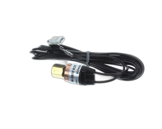 High Pressure Control Switch, Opens 405, Close 300 Fan Disc, High Limit Control Switches