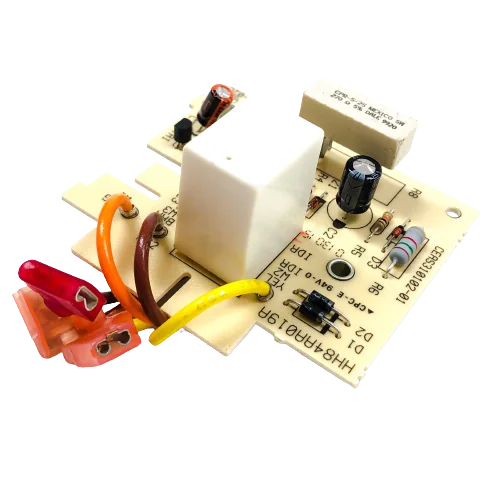 CARRIER INDUCER CONTROL BOARD Control Board, Circuit, Ignition Modulating