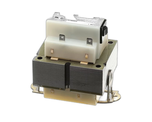 YORK/ETC TRANSFORMER, 208/240V TO 24V, 60HZ, 100VA Electrical, Transformers, Relay