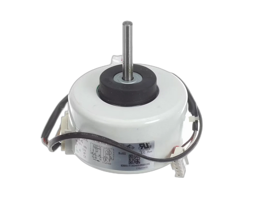 FAN MOTOR Blower Motors, Fan, Run Capacitors