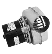 FASCO INDUCER MOTOR 1 SPEED 115V 0.8AMPS Inducer Motor, Assembly, Venter, Draft, Exhaust Fan Fasco, Combustion Air Blower
