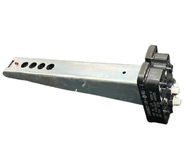 7" ADJUSTABLE FAN SWITCH L80-L120 DIFF 20F-50F 7 High Limit Control Switches