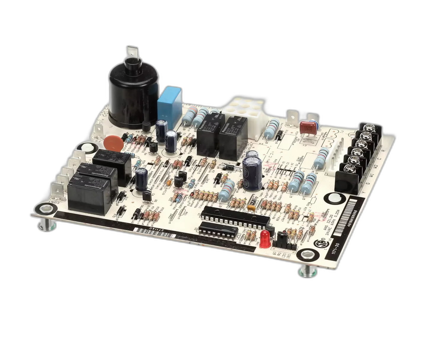YORK/ETC CONTROL BOARD BLOWER,UT Control Board, Circuit, Ignition Modulating