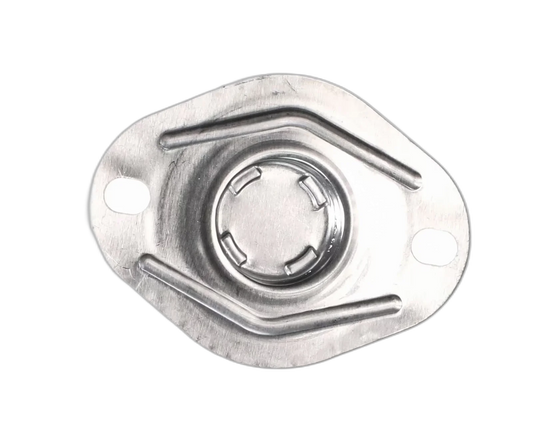 Limit Switch/Thermostat, L155F-40 Fan Disc, High Limit Control Switches
