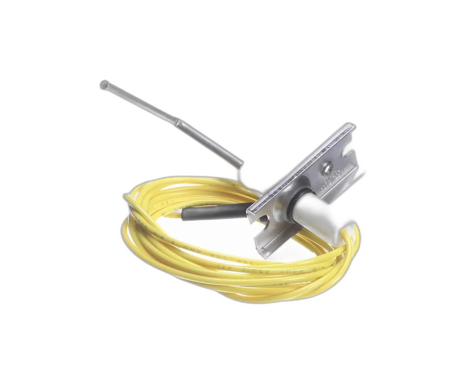 Flame Sensor with 64 1/2" Wire Flame Sensor Rods