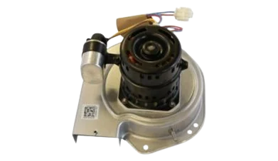 LENNOX INDUCER ASSEMBLY, COMBUSTION AIR, 208/230V, 50/60HZ, 3450RPM, 1/18HP Inducer Motor, Assembly, Venter, Draft, Exhaust Fan Fasco, Combustion Air Blower