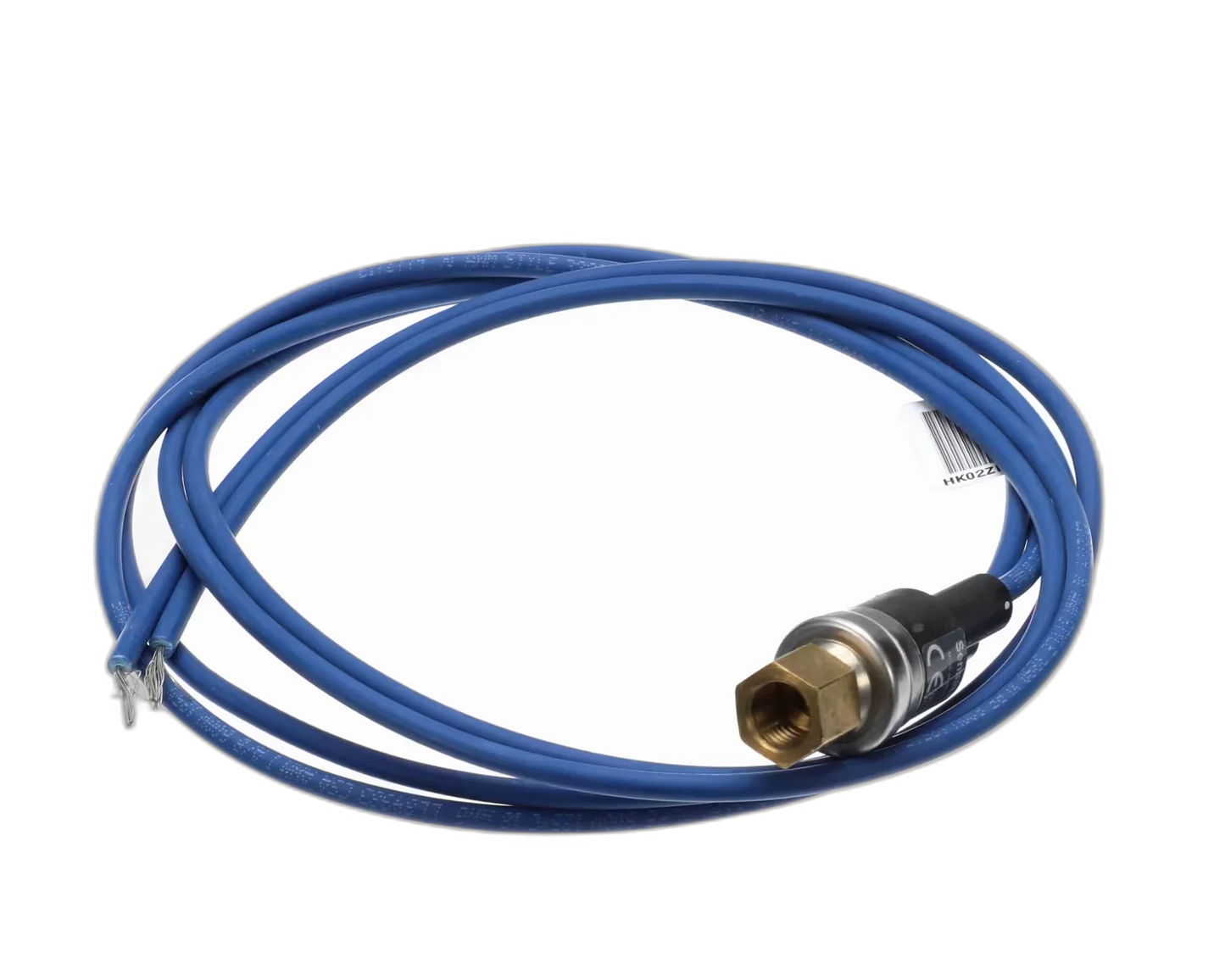 Low Pressure Switch, 60/27# Air Pressure Switch, Air Proving