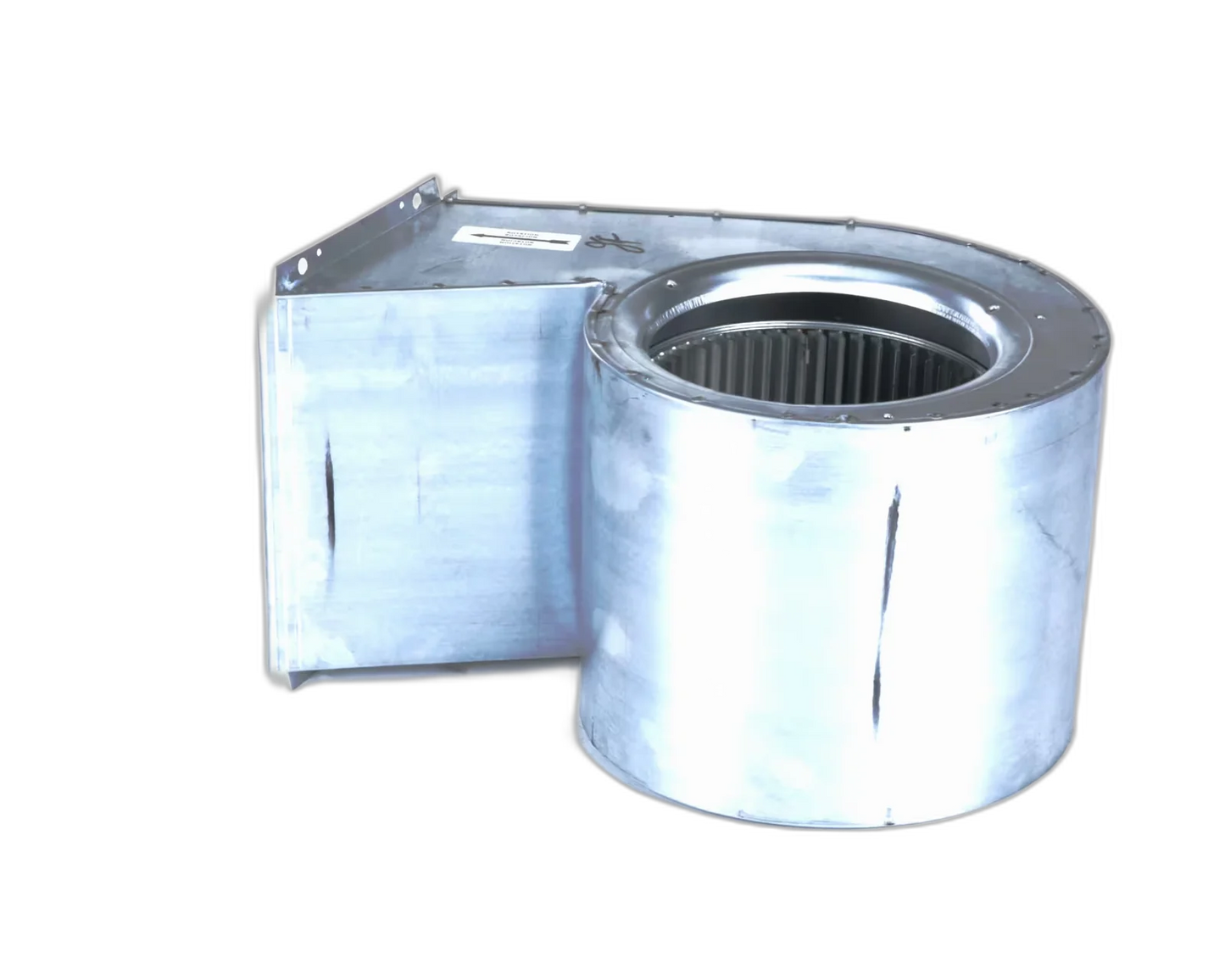 Blower Housing &amp; Wheel Assembly Blower Motors, Fan, Run Capacitors