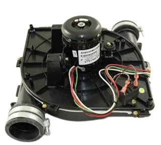 CARRIER INDUCER BLOWER ASSEMBLY Inducer Motor, Assembly, Venter, Draft, Exhaust Fan Fasco, Combustion Air Blower