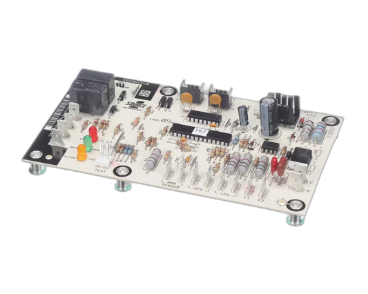 YORK/ETC CONTROL BOARD KIT AC Control Board, Circuit, Ignition Modulating