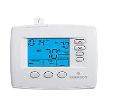 BIG BLUE UNIVERSAL THERMOSTAT Thermostats, Outdoor Sensors