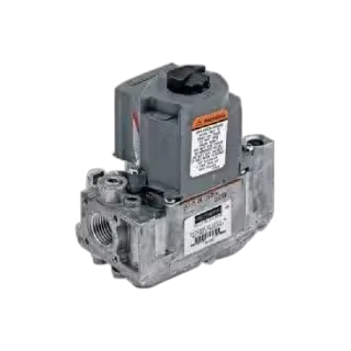 LENNOX GAS VALVE, 2 STAGE, NATURAL, 24V, 1/2" Gas Control Valve, Regulators, Flexible Gas Line