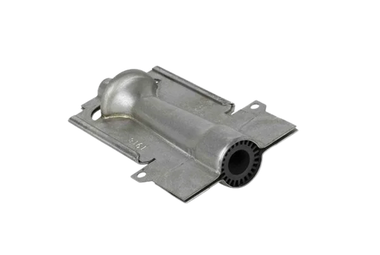 CARRIER BURNER Gas Control Valve, Regulators, Flexible Gas Line