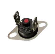 5/8" FLAME ROLLOUT SWITCH DISC MANUAL RESET L150F Flame Rollout Switch