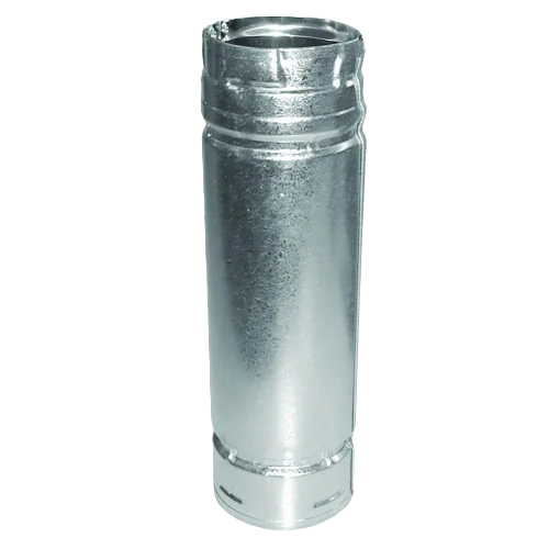 6" X 60" B-VENT LENGTH Metal Venting