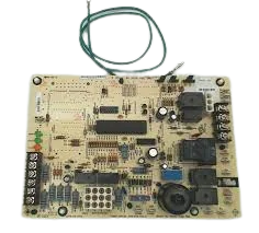 RUUD RHEEM DIRECT SPARK IGNITION CONTROL BOARD 2 STAGE Control Board, Circuit, Ignition Modulating