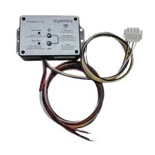 30V USER INTERFACE MODULE Blower Motors, Fan, Run Capacitors