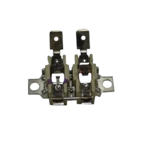 TCO SWITCH FOR JW HWT (VIOLET) 195/260C Fan Disc, High Limit Control Switches