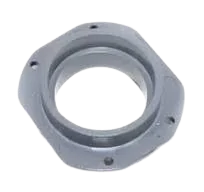 GOODMAN COUPLING PVC Schedule 40, 636 PVC, S636, ABS