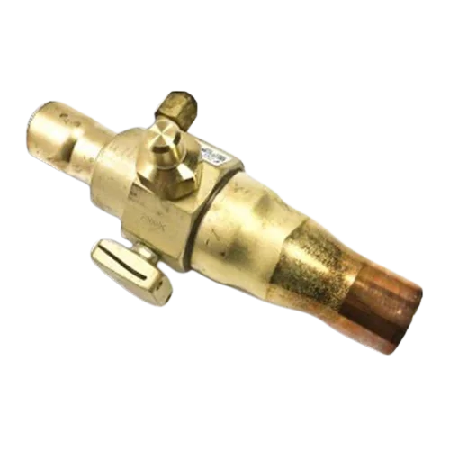 7/8" X 7/8" BALL SERVICE VALVE A/C parts