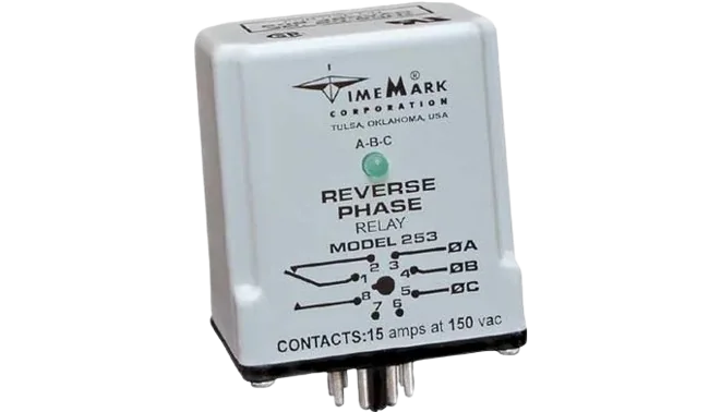 YORK/ETC FAN TIMER OFF DELAY Blower Motors, Fan, Run Capacitors