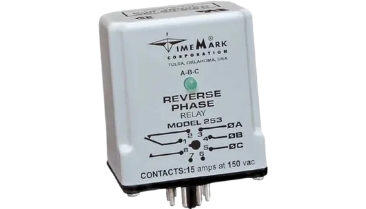 YORK/ETC FAN TIMER OFF DELAY Blower Motors, Fan, Run Capacitors