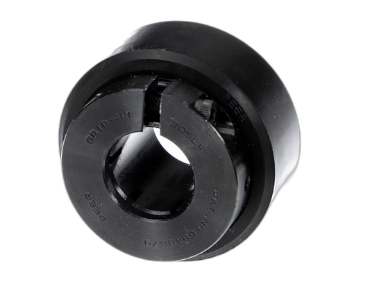 Bearing, Cartridge, 1" Bore Blower Belts, Shaft, Pulley, Bearing