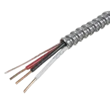 10/2 BX CABLE PER METER Electrical, Transformers, Relay
