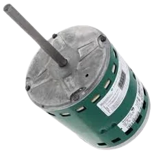 1/2HP X13 ECM CONSTANT TORQUE BLOWER MOTOR 115V-208V-230V X-13 Blower Motors, Fan, Run Capacitors