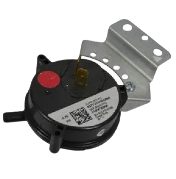GOODMAN/AMANA PRESSURE SWITCH -0.75" WC Air Pressure Switch, Air Proving