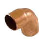 3/4" CXC 90 ELBOW Copper Fittings
