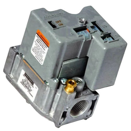 3/4" X 3/4" GAS VALVE SMART (STANDARD OPENING) Gas Control Valve, Regulators, Flexible Gas Line