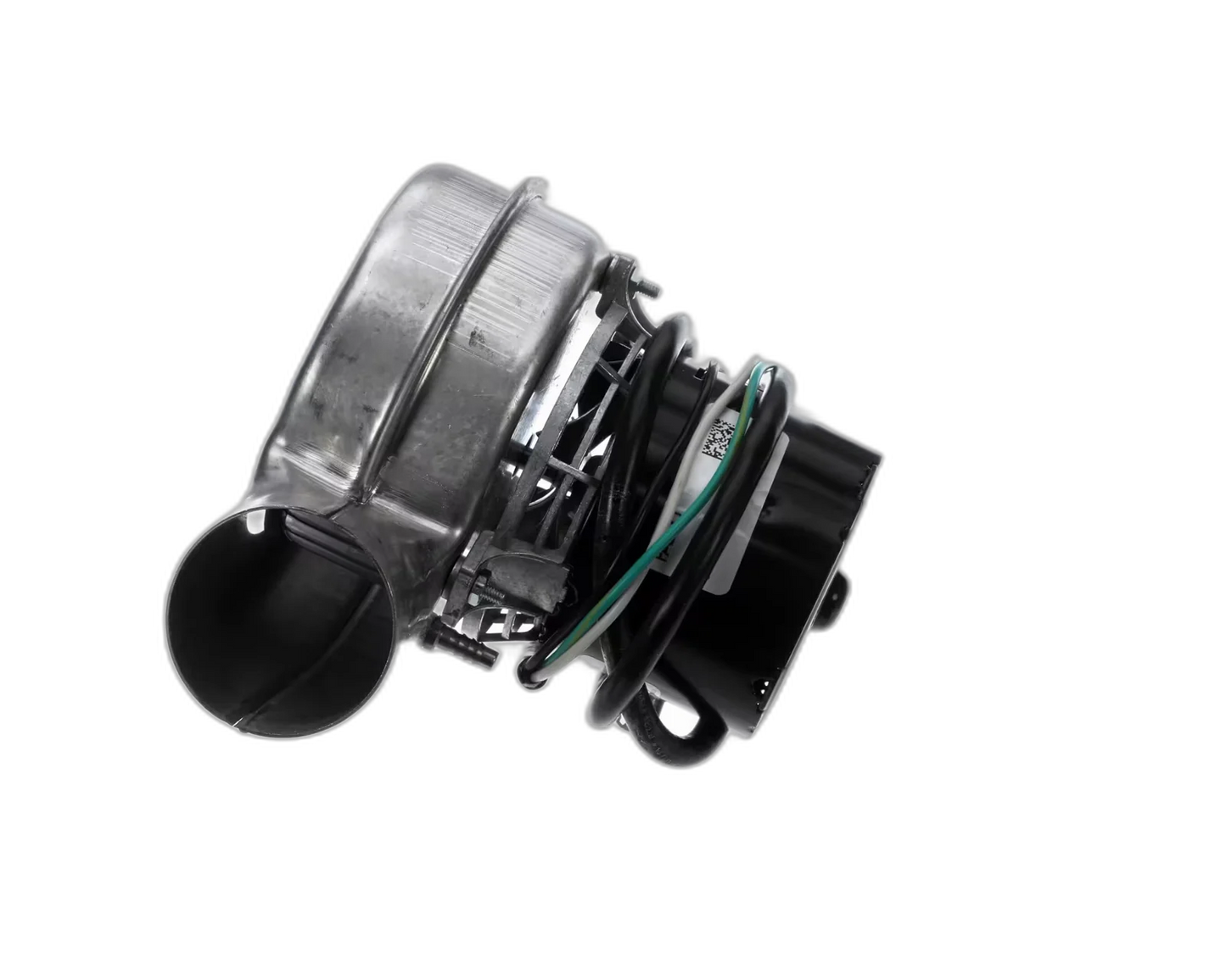 Motor, Draft Inducer, 120 Volt, 60HZ, 0.017 HP, 3000 RPM Inducer Motor, Assembly, Venter, Draft, Exhaust Fan Fasco, Combustion Air Blower