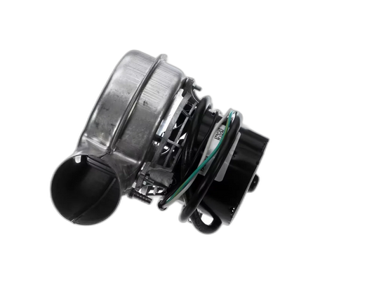 Motor, Draft Inducer, 120 Volt, 60HZ, 0.017 HP, 3000 RPM Inducer Motor, Assembly, Venter, Draft, Exhaust Fan Fasco, Combustion Air Blower