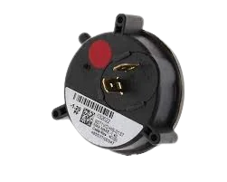 NORDYNE PRESSURE SWITCH -1.20" WC  Air Pressure Switch, Air Proving