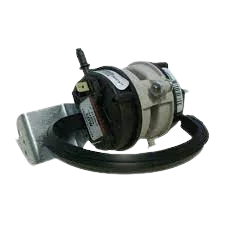 AMERICAN STANDARD/TRANE PRESSURE SWITCH 2-STG 1.02" WC / 1.57" WC Air Pressure Switch, Air Proving
