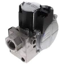 1/2" X 1/2" MODULATING GAS VALVE Gas Control Valve, Regulators, Flexible Gas Line