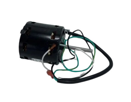 LENNOX MOTOR, BLOWER, 115 VOLT, 1 PH, 60HZ, 1/20 HP, 1650 RPM Blower Motors, Fan, Run Capacitors